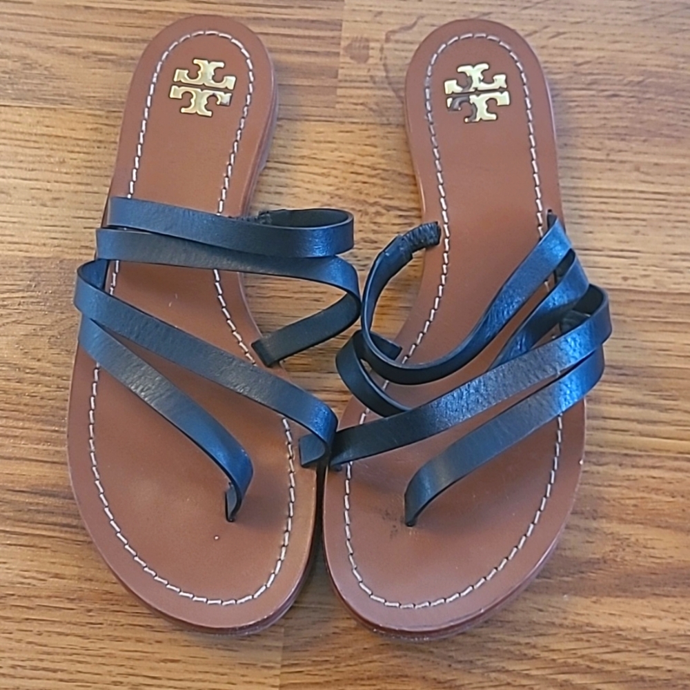 Tory Burch Patos Sandal